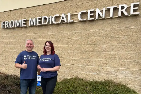 Image for article titled We've chosen a new charity to support