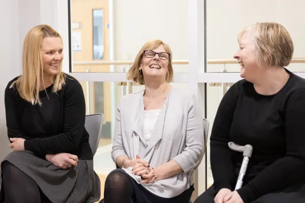 Image for article titled Championing Women’s Health