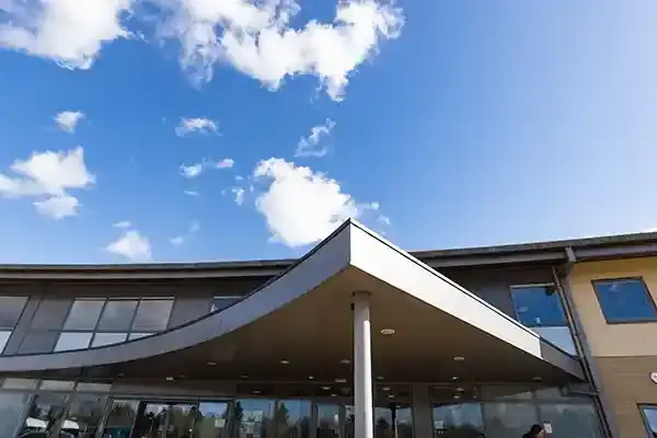 Image for article titled Success from 'Only order what you need' campaign