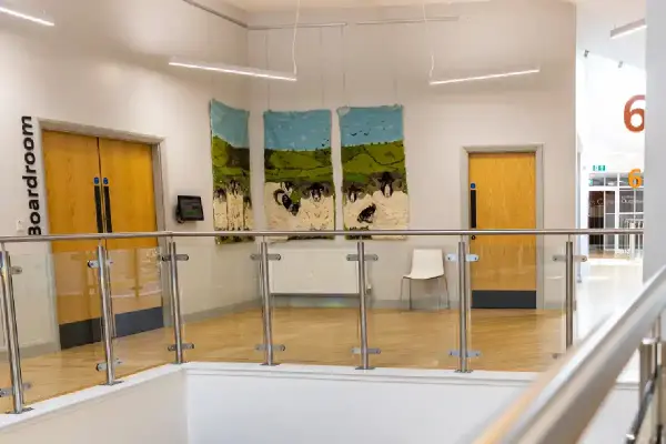 Image for article titled New groups starting in the New Year