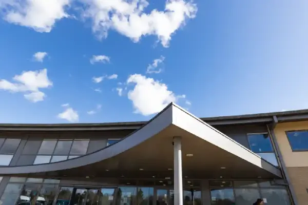 Image for article titled PCOS focus group