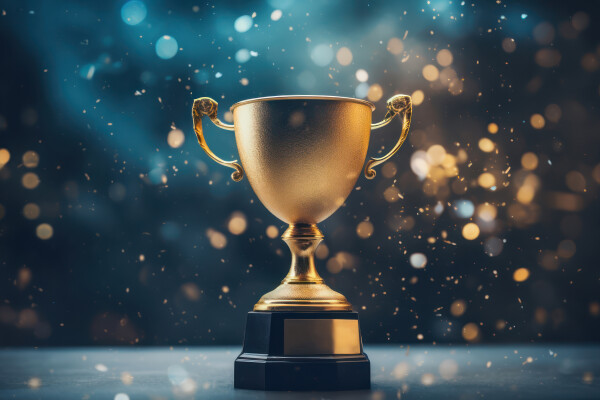 Image for article titled Practice named as awards finalist for work on digital inclusion