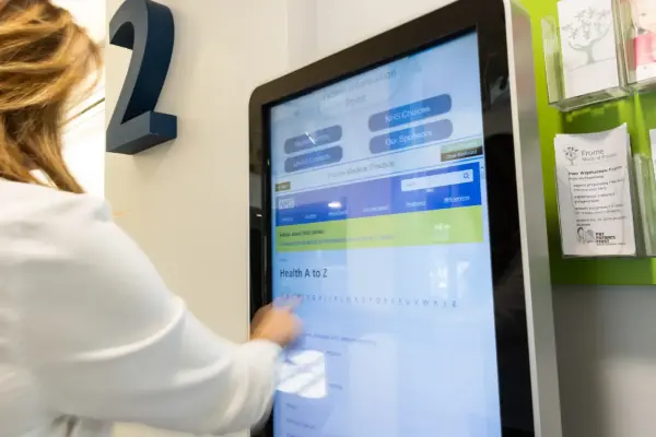 Image for article titled Support To Help You Stay Well This Winter