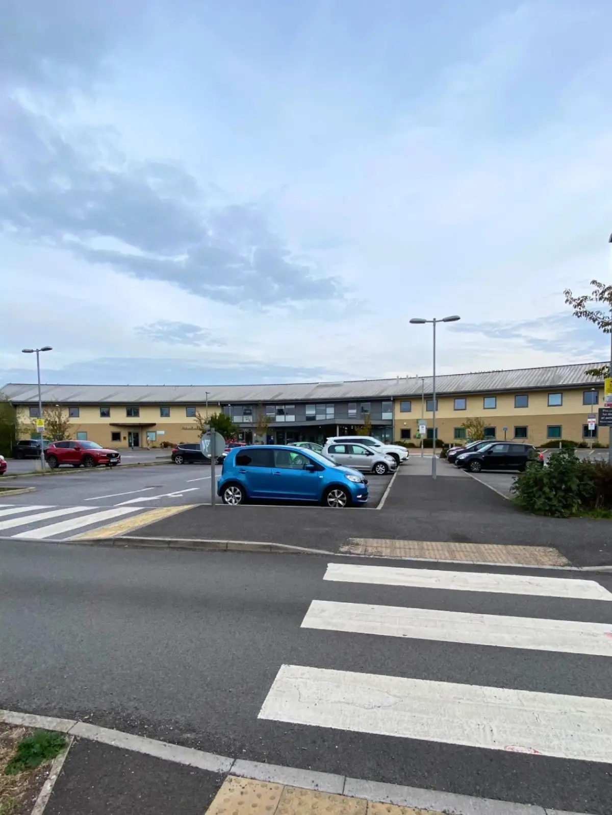 Car Park