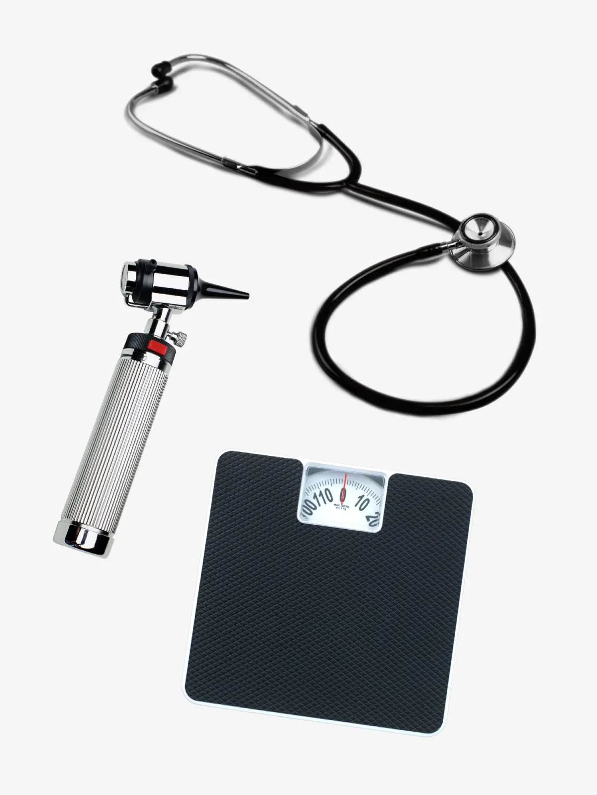 Physical Check Equipment