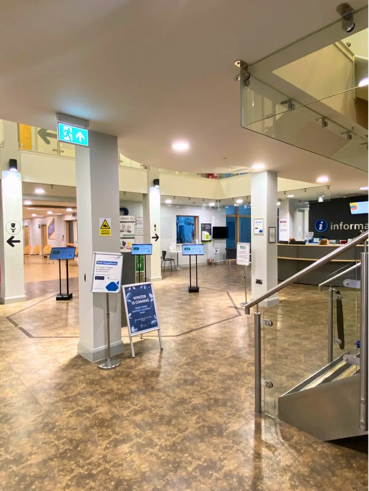 Atrium