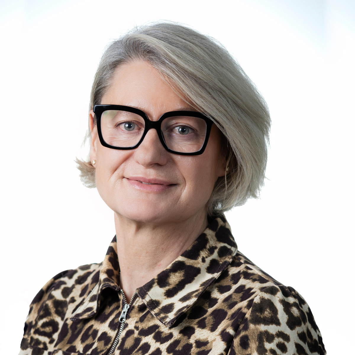 Kathryn Dalby-Walsh