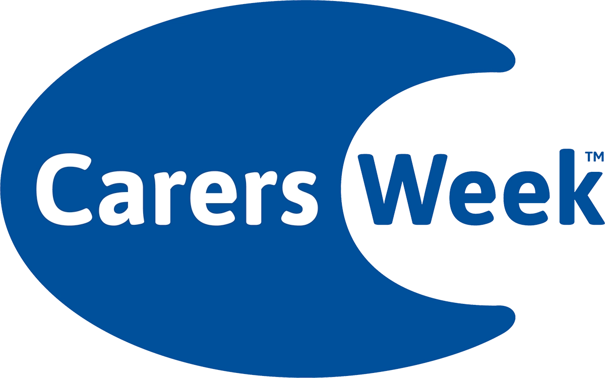 Carers Week Logo