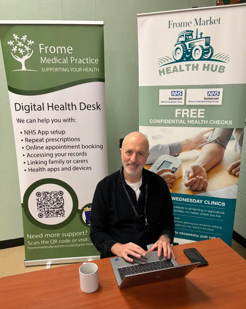 digital health