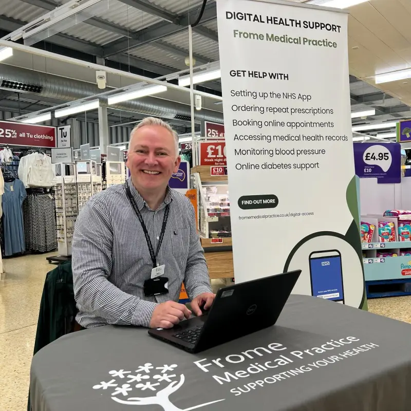 steven at sainsbury's