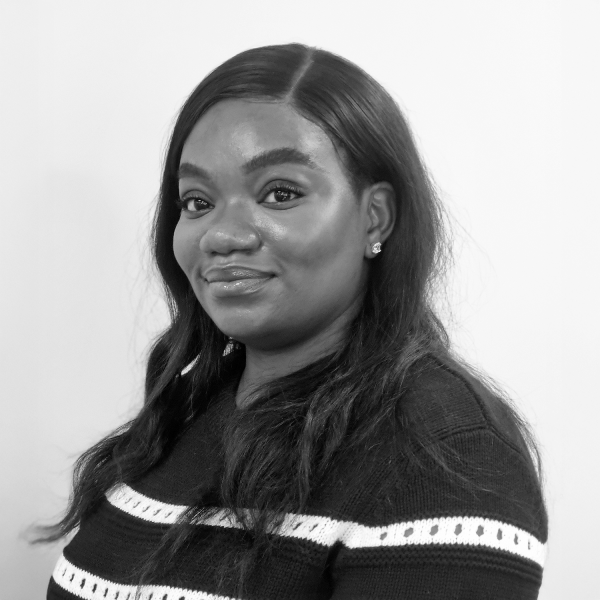 Faith Nwogor