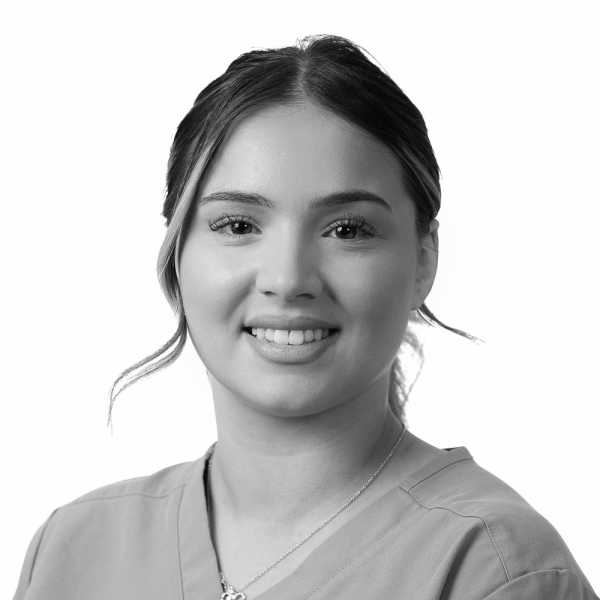 Aisling McAllister-Bell