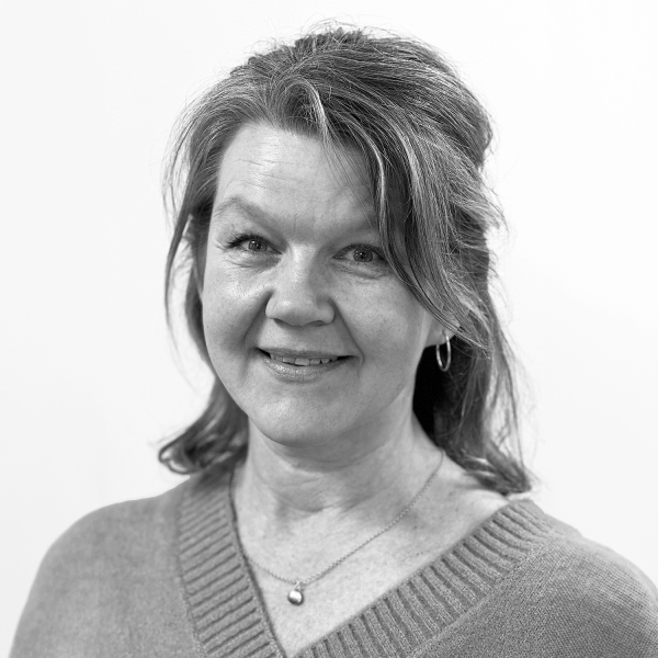 Pernille Johansen