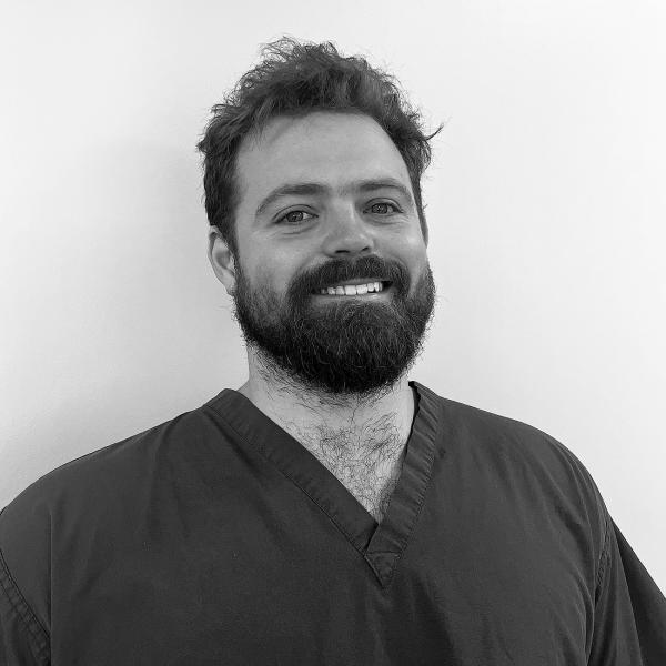 Zachary du Toit