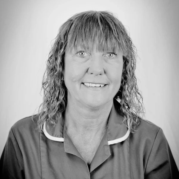 Sue Brady