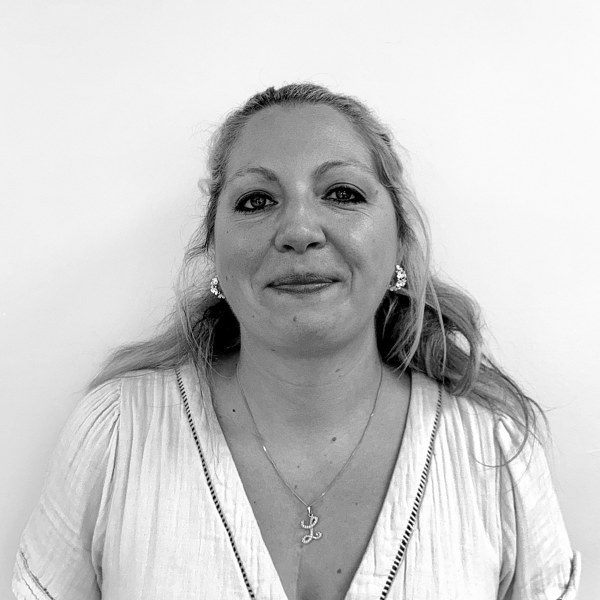 Lucy Harlin-Bethell