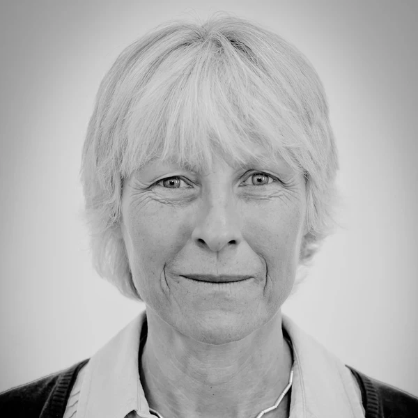 Annabel Macey