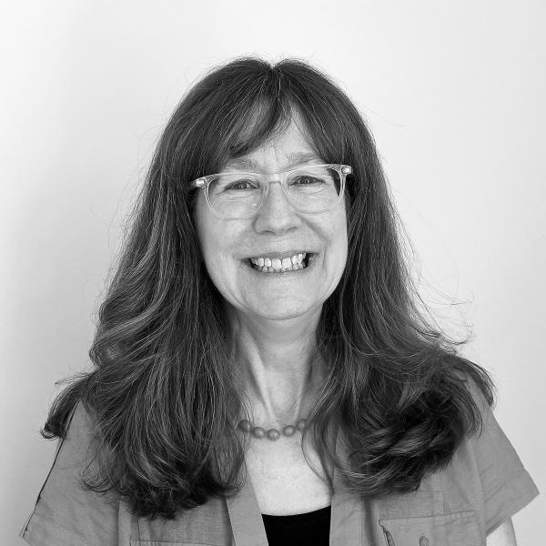 Judy Simmons