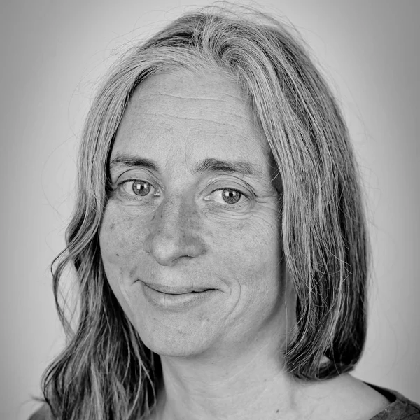 Karen Creffield