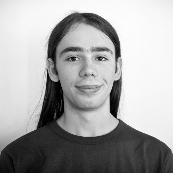 Luca Hawes