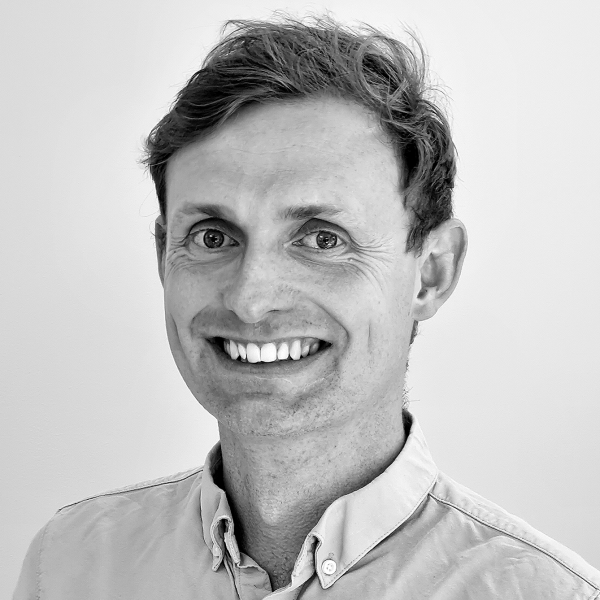 Richard Podmore