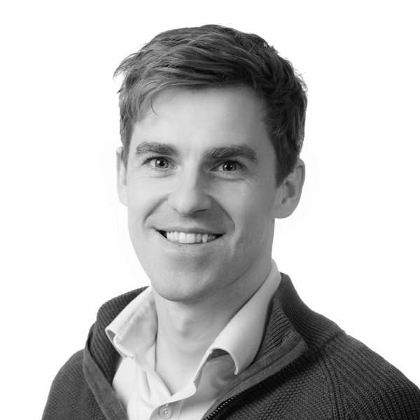 Rupert Franklin-Smith